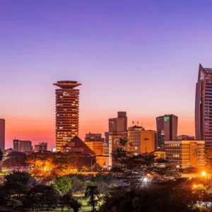 Details of Event Planners